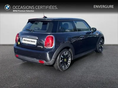 MINI Mini Cooper SE 184ch Edition Camden BVA 5CV occasion 2020 - Photo 2