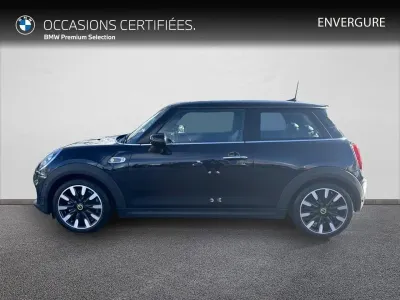 MINI Mini Cooper SE 184ch Edition Camden BVA 5CV occasion 2020 - Photo 3