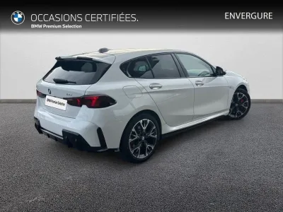 BMW Serie 1 120A 170ch M Sport DKG7 occasion 2025 - Photo 2