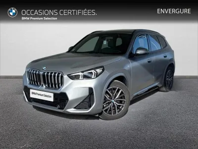BMW X1 xDrive23i 218ch M Sport occasion 2022 - Photo 1