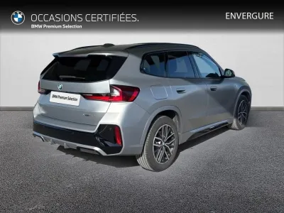 BMW X1 xDrive23i 218ch M Sport occasion 2022 - Photo 2