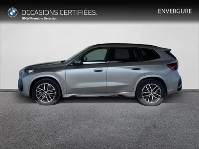 BMW X1 xDrive23i 218ch M Sport occasion 2022 - Photo 3