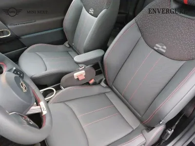 MINI Cooper 3 Portes JCW E 258ch JCW occasion 2025 - Photo 4