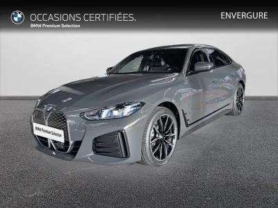 BMW i4 eDrive40 340ch occasion 2026 - Photo 1