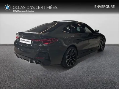 BMW i4 eDrive40 340ch occasion 2026 - Photo 2