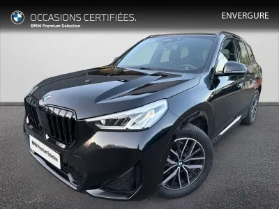 BMW X1 sDrive18i 136ch M Sport occasion 2023 - Photo 1