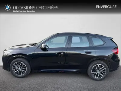 BMW X1 sDrive18i 136ch M Sport occasion 2023 - Photo 3