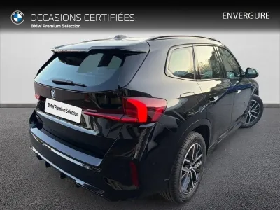 BMW X1 sDrive18i 136ch M Sport occasion 2023 - Photo 2