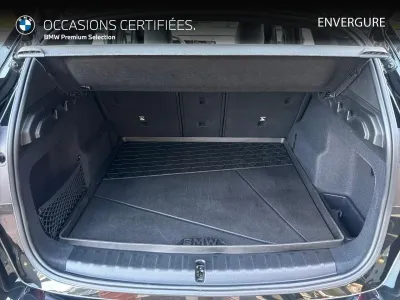 BMW X1 sDrive18i 136ch M Sport occasion 2023 - Photo 4