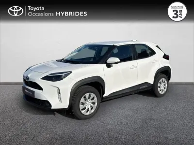 TOYOTA Yaris Cross 116h Dynamic MC24 occasion 2024 - Photo 1