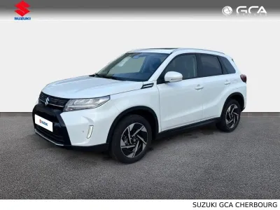 SUZUKI Vitara 1.4 Boosterjet Hybrid 110ch Style Auto MY25 occasion 2026 - Photo 1