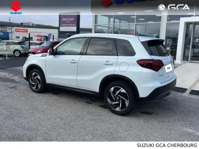 SUZUKI Vitara 1.4 Boosterjet Hybrid 110ch Style Auto MY25 occasion 2026 - Photo 2