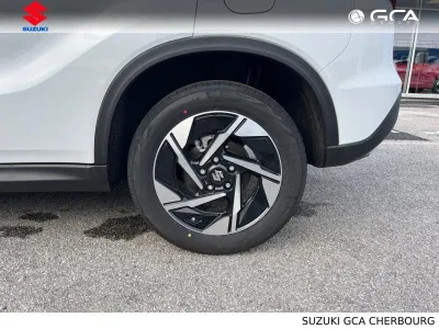 SUZUKI Vitara 1.4 Boosterjet Hybrid 110ch Style Auto MY25 occasion 2026 - Photo 4