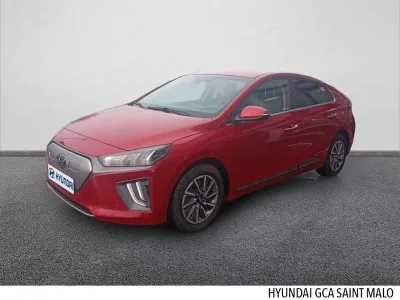 HYUNDAI Ioniq 1-22 ELECTRIC CREATIVE occasion 2022 - Photo 1