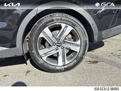 KIA Sorento 1.6 T-GDi 265ch PHEV Premium BVA6 4x4 7 places occasion 2021 - Photo 4