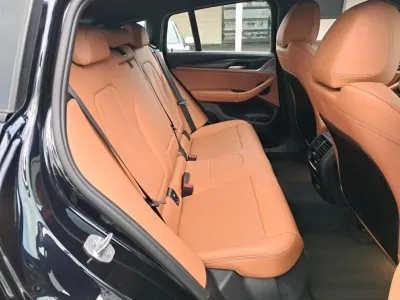 BMW X4 xDrive30d 286ch M Sport occasion 2023 - Photo 4