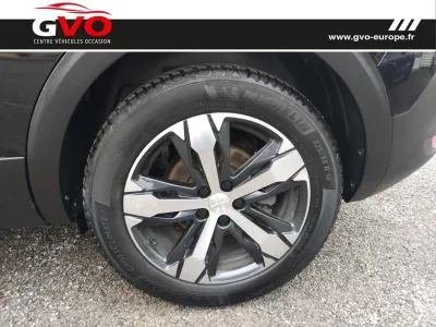 PEUGEOT 5008 1.5 BlueHDi 130ch S&S GT EAT8 occasion 2021 - Photo 4