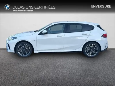 BMW Serie 1 116A 122ch M Sport Design DKG7 occasion 2025 - Photo 3