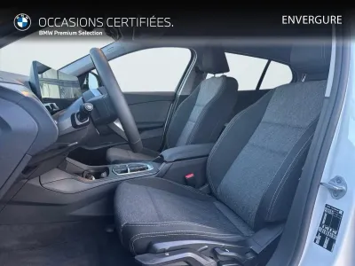 BMW Serie 1 116A 122ch M Sport Design DKG7 occasion 2025 - Photo 4