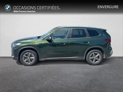 BMW X1 xDrive30e 326ch occasion 2023 - Photo 3
