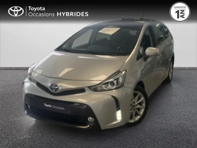 TOYOTA Prius+ 136h SkyView occasion 2015 - Photo 1