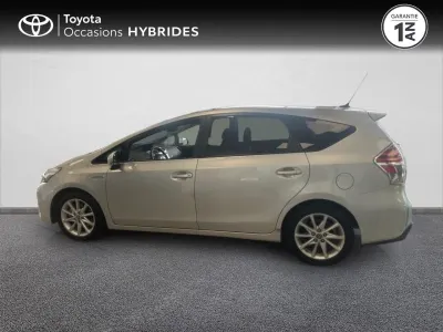 TOYOTA Prius+ 136h SkyView occasion 2015 - Photo 3