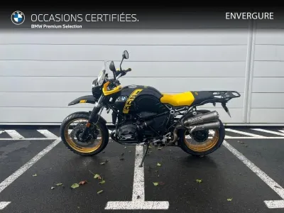 BMW R Nine T Urban G/S 40eme Anniversaire occasion 2022 - Photo 1