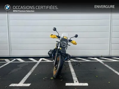 BMW R Nine T Urban G/S 40eme Anniversaire occasion 2022 - Photo 3