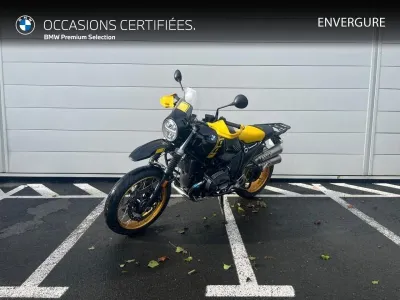 BMW R Nine T Urban G/S 40eme Anniversaire occasion 2022 - Photo 2