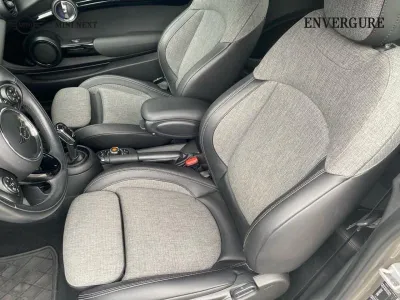 MINI Cabrio Cooper 136ch Heddon Street BVA7 Euro6d-T occasion 2019 - Photo 4