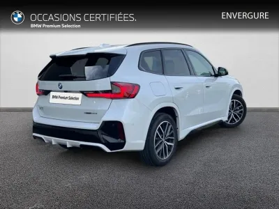 BMW X1 sDrive20i 170ch M Sport occasion 2023 - Photo 2
