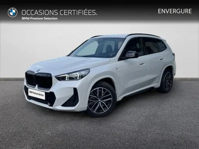 BMW X1 sDrive20i 170ch M Sport occasion 2023 - Photo 1