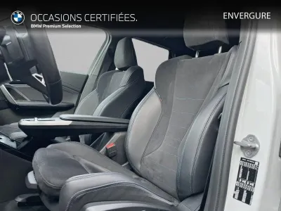 BMW X1 sDrive20i 170ch M Sport occasion 2023 - Photo 4