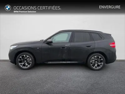 BMW X3 xDrive30e 299ch M Sport occasion 2026 - Photo 3