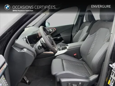 BMW X3 xDrive30e 299ch M Sport occasion 2026 - Photo 4