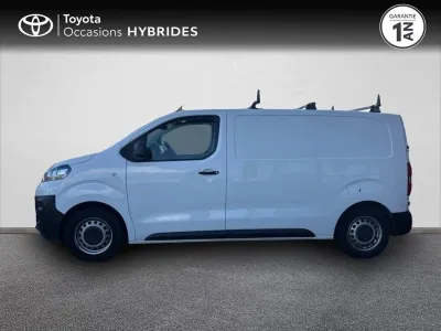 OPEL Vivaro Fg L2 Standard 1.5 D 100ch Pack Clim occasion 2020 - Photo 3