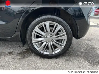 SUZUKI Baleno 1.2 Dualjet 90ch Pack Euro6d-T occasion 2018 - Photo 4