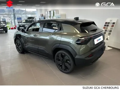 SUZUKI Vitara 174ch 61kWh Style occasion 2026 - Photo 2