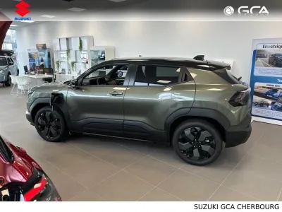 SUZUKI Vitara 174ch 61kWh Style occasion 2026 - Photo 3