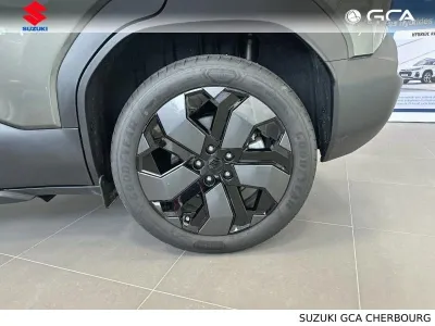 SUZUKI Vitara 174ch 61kWh Style occasion 2026 - Photo 4