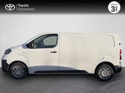 TOYOTA PROACE Medium 2.0 D-4D 140 Start MC24 occasion 2024 - Photo 3