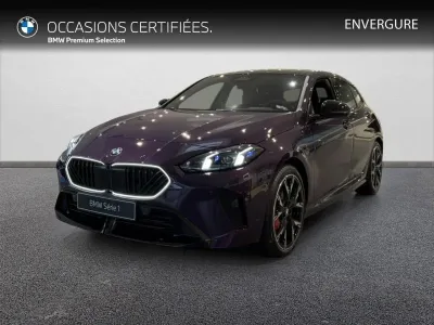 BMW Serie 1 120A 170ch M Sport DKG7 occasion 2026 - Photo 1