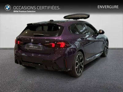 BMW Serie 1 120A 170ch M Sport DKG7 occasion 2026 - Photo 2