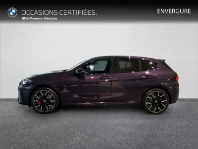 BMW Serie 1 120A 170ch M Sport DKG7 occasion 2026 - Photo 3