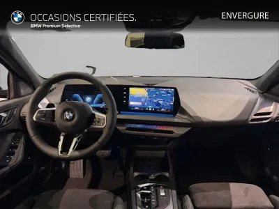 BMW Serie 1 120A 170ch M Sport DKG7 occasion 2026 - Photo 4