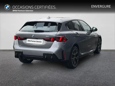 BMW Serie 1 120A 170ch M Sport Design DKG7 occasion 2026 - Photo 2