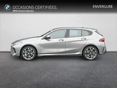 BMW Serie 1 120A 170ch M Sport Design DKG7 occasion 2026 - Photo 3