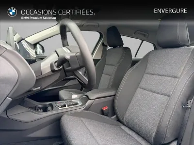 BMW Serie 1 120A 170ch M Sport Design DKG7 occasion 2026 - Photo 4