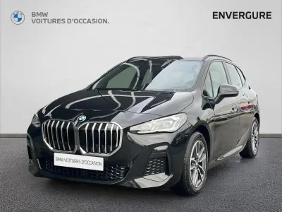 BMW Serie 2 ActiveTourer 218d 150ch M Sport DKG7 occasion 2026 - Photo 1