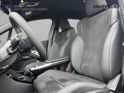 BMW Serie 2 ActiveTourer 218d 150ch M Sport DKG7 occasion 2026 - Photo 4